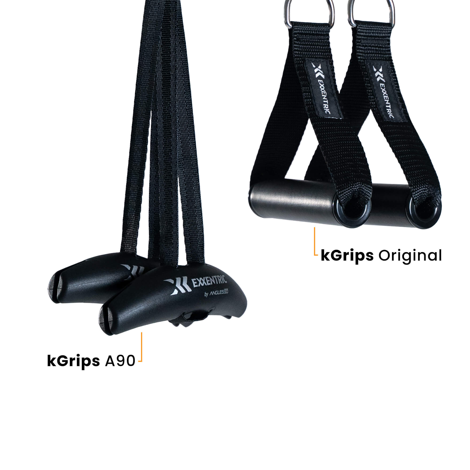 kBox Endurance Sports System