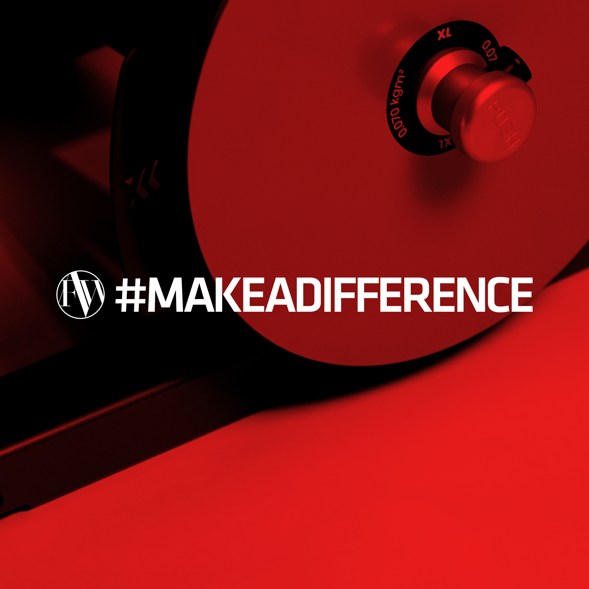 BUILD WHAT MOVES YOU