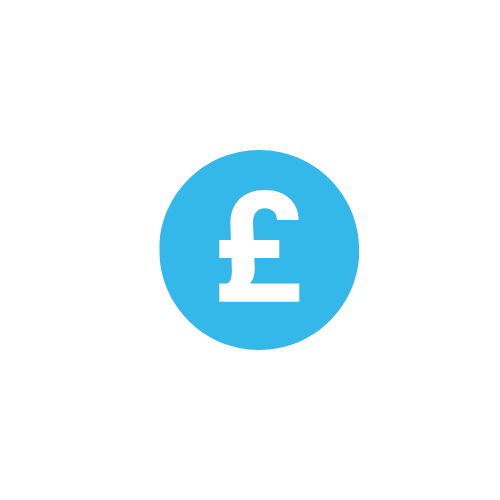 Deposit payment  per person