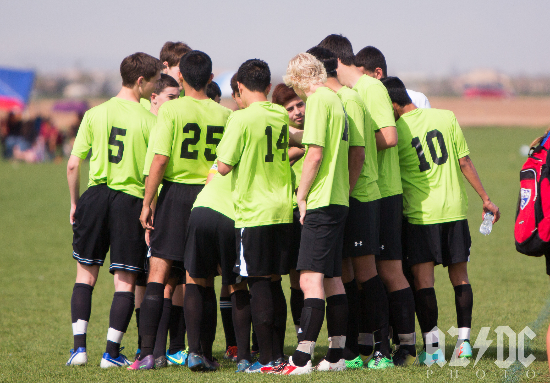 Sports Photos - Team