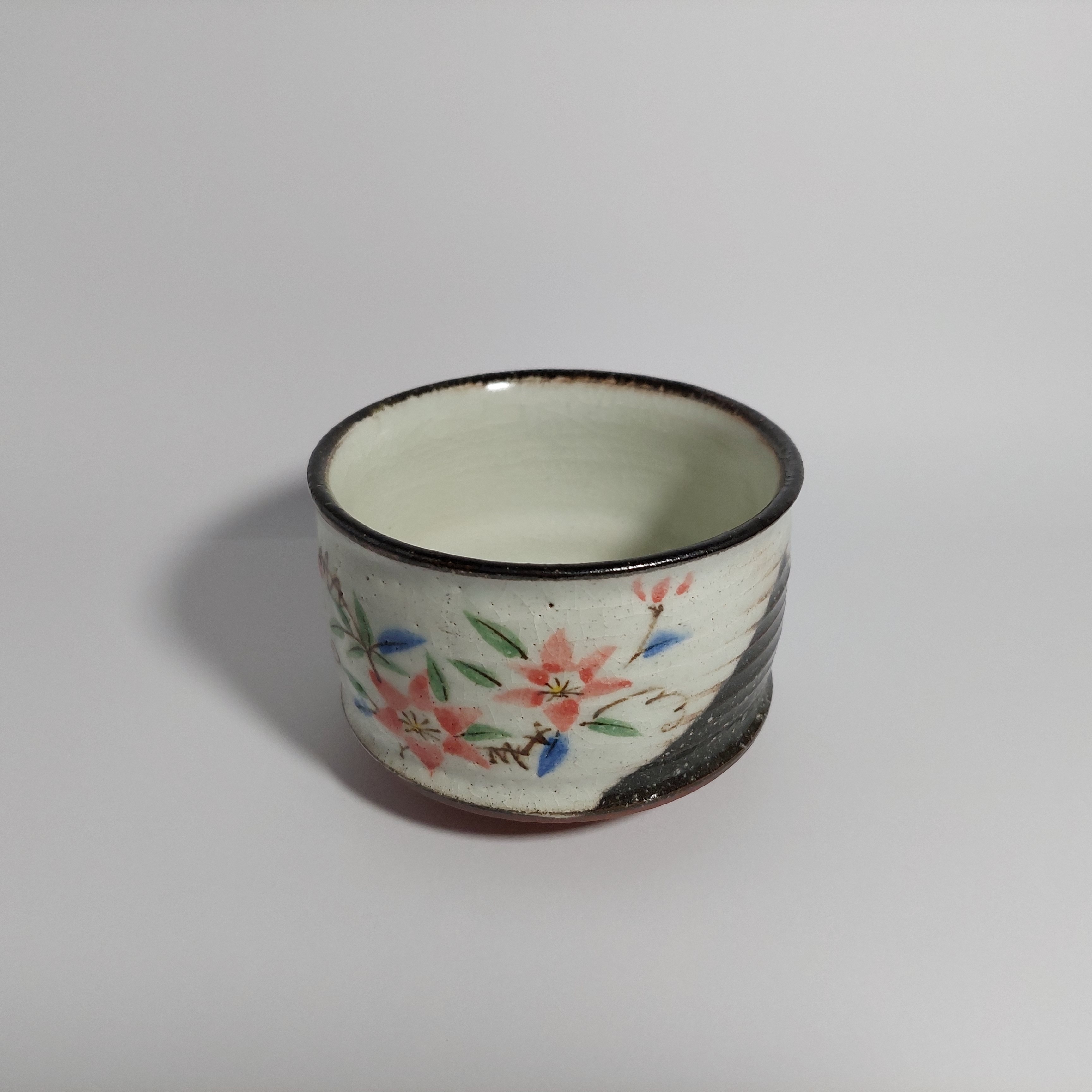 Arita-yaki : Bol Matcha #TOKI_2024_001