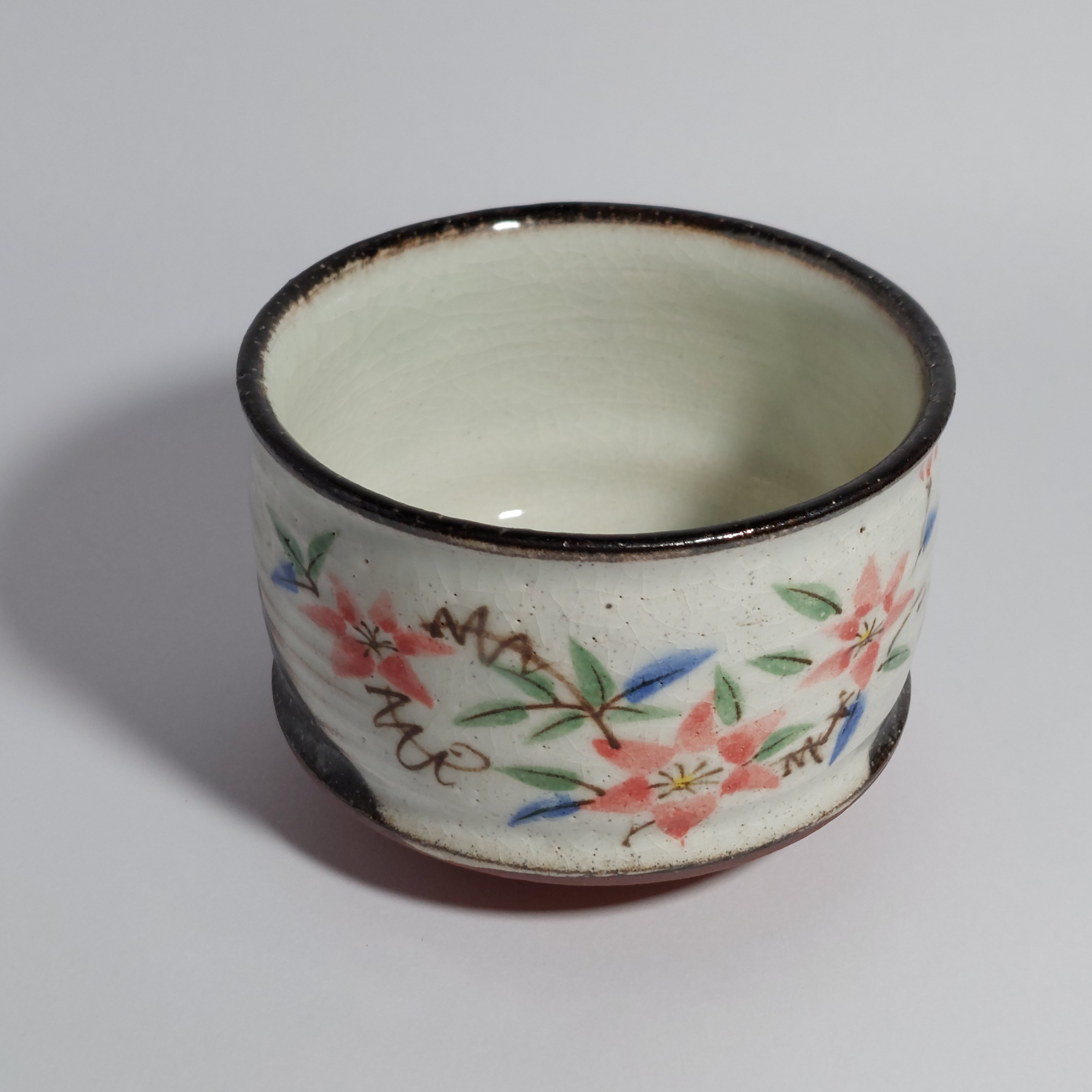 Arita-yaki : Bol Matcha #TOKI_2024_001
