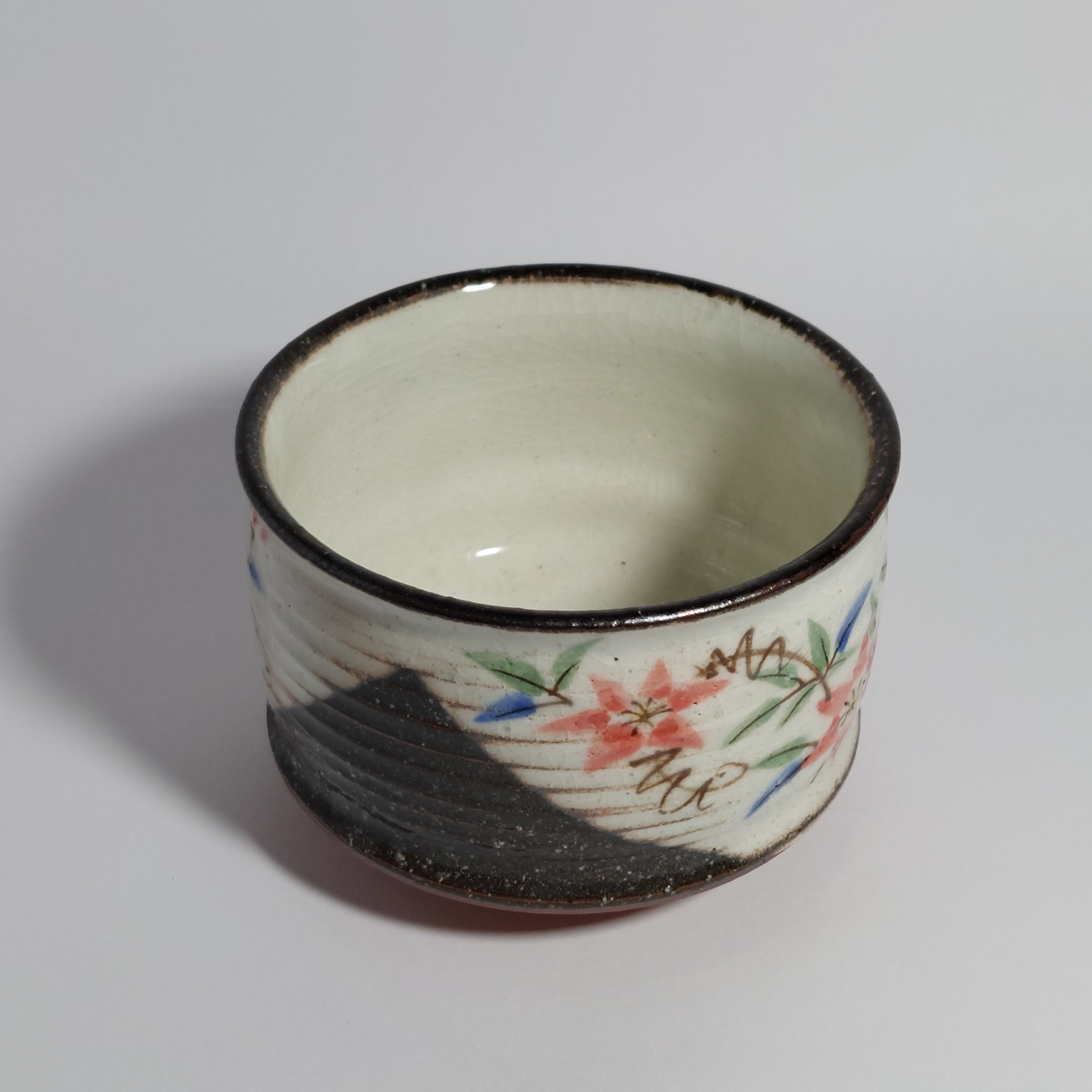 Arita-yaki : Bol Matcha #TOKI_2024_001