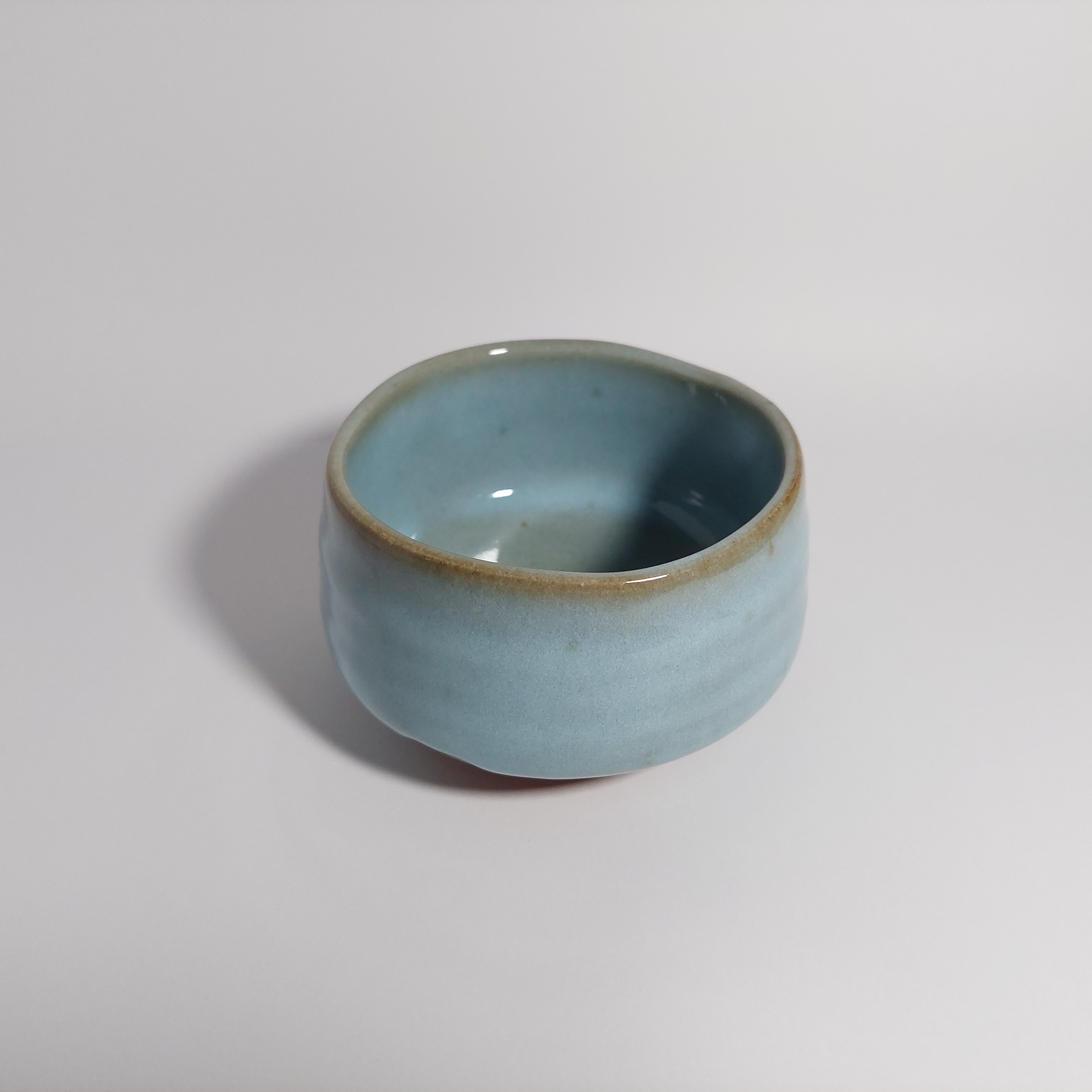 Arita-yaki : Bol Matcha #TOKI_2024_002