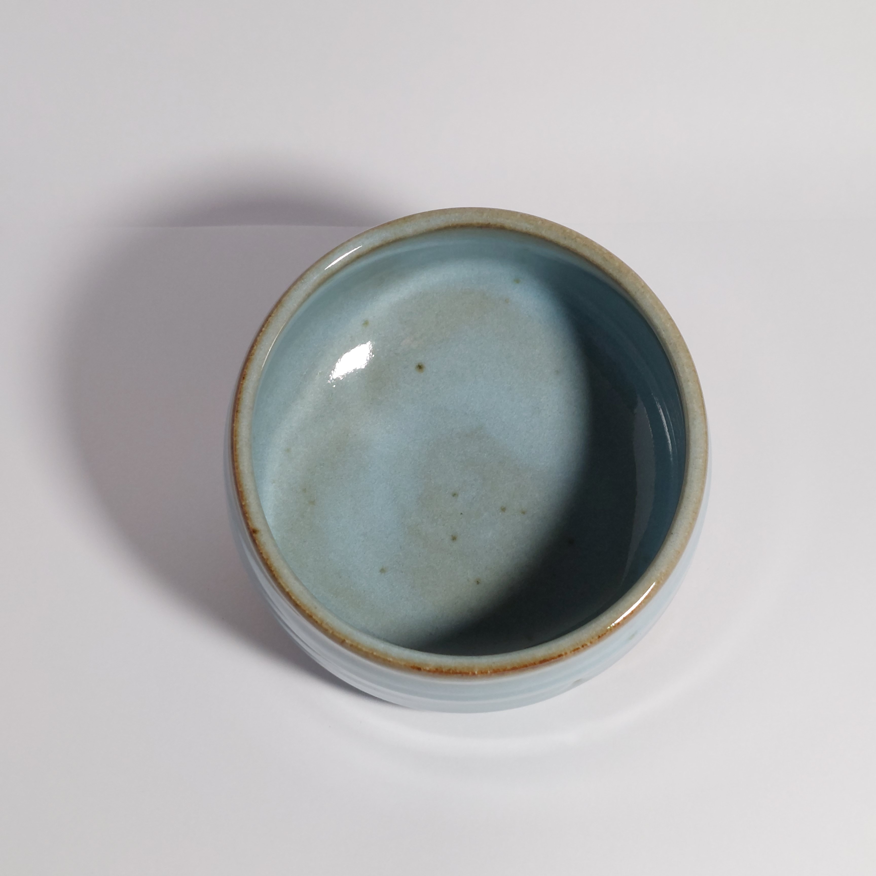 Arita-yaki : Bol Matcha #TOKI_2024_002