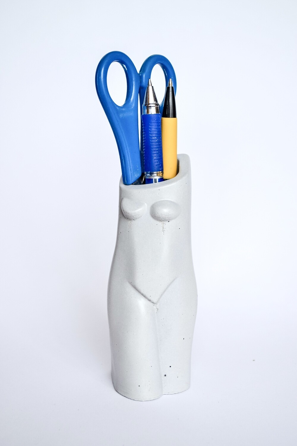 Vaza | pieštukinė WOMAN