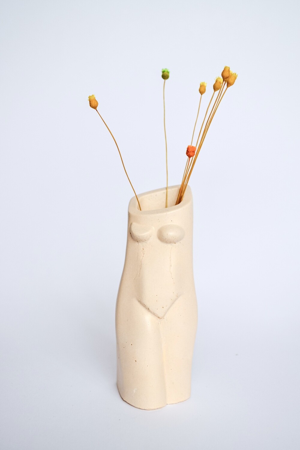 Vaza | pieštukinė WOMAN