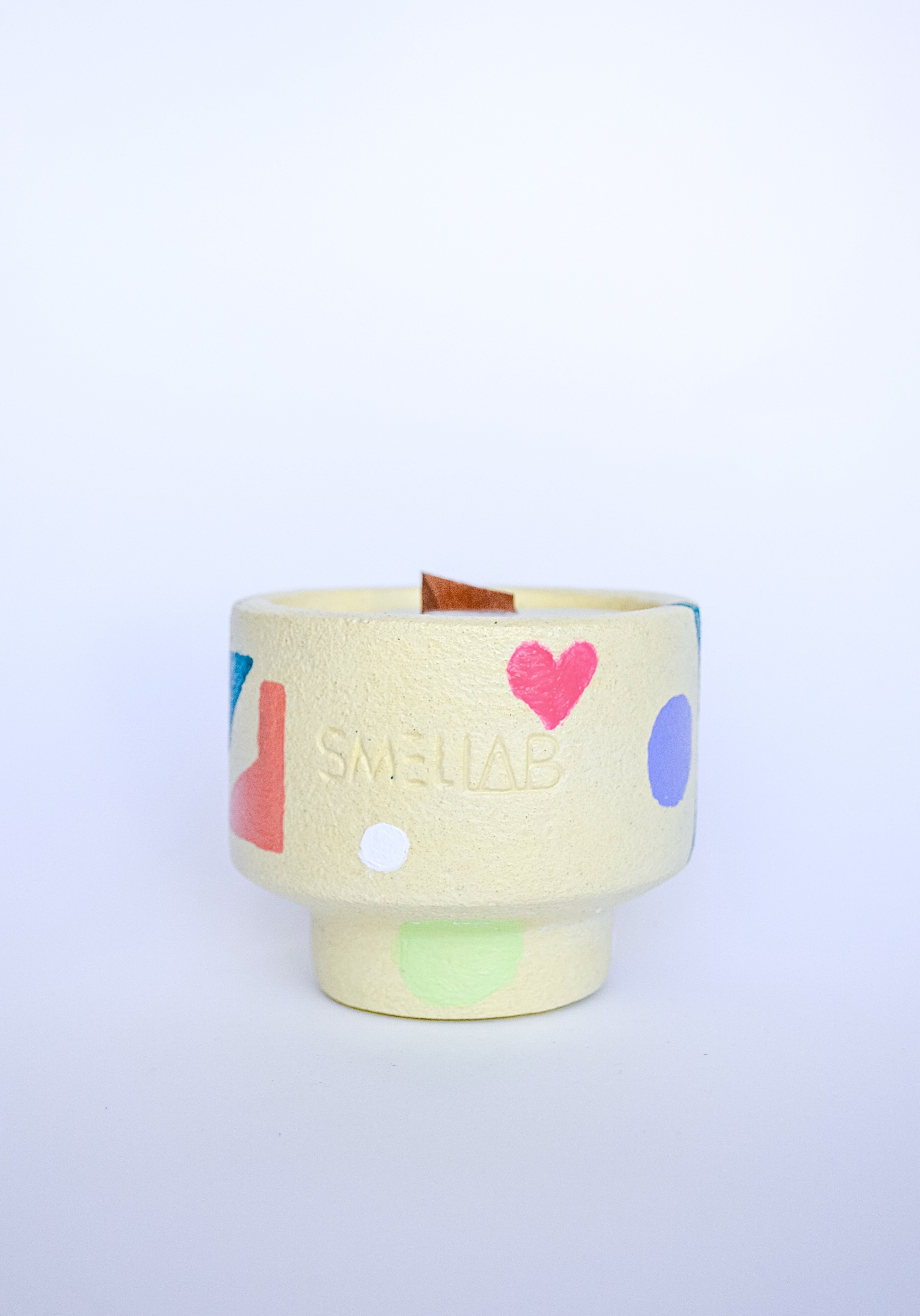 SMELLAB žvakė