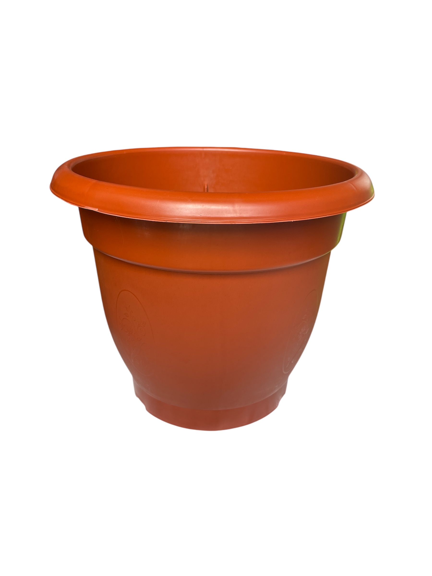 10 inch Multicolour Pot (Pack of 1)