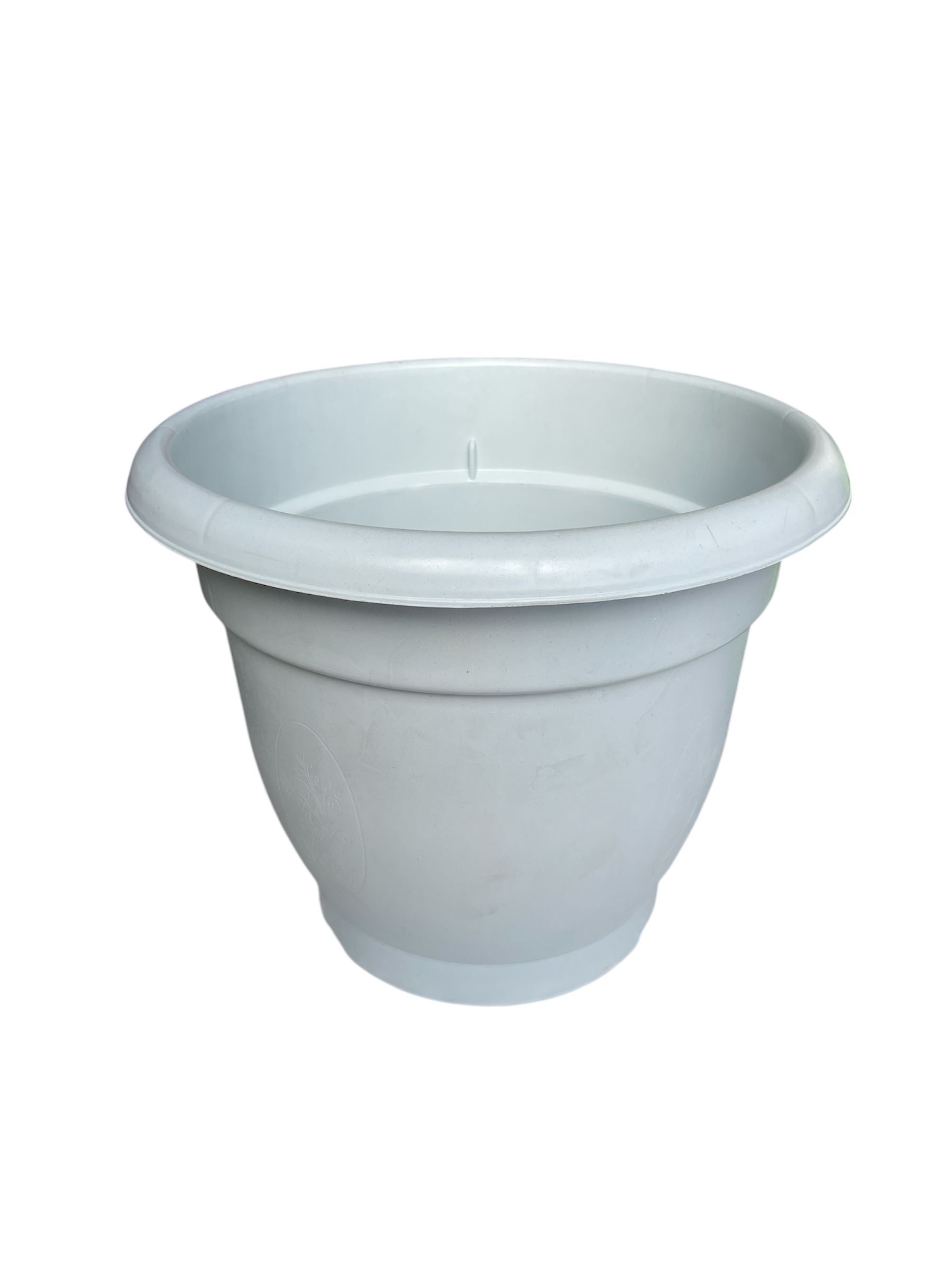 10 inch Multicolour Pot (Pack of 1)