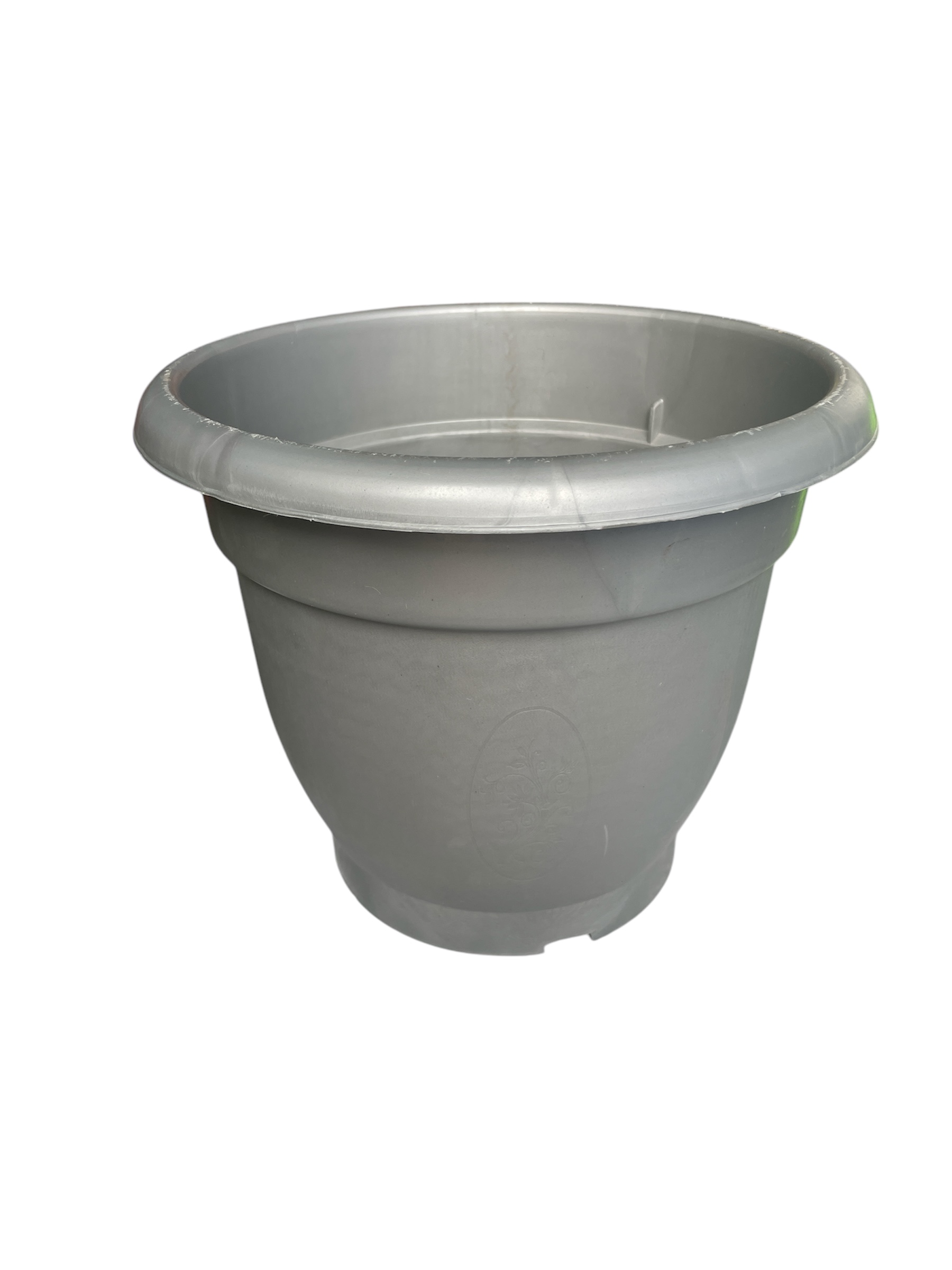 10 inch Multicolour Pot (Pack of 1)