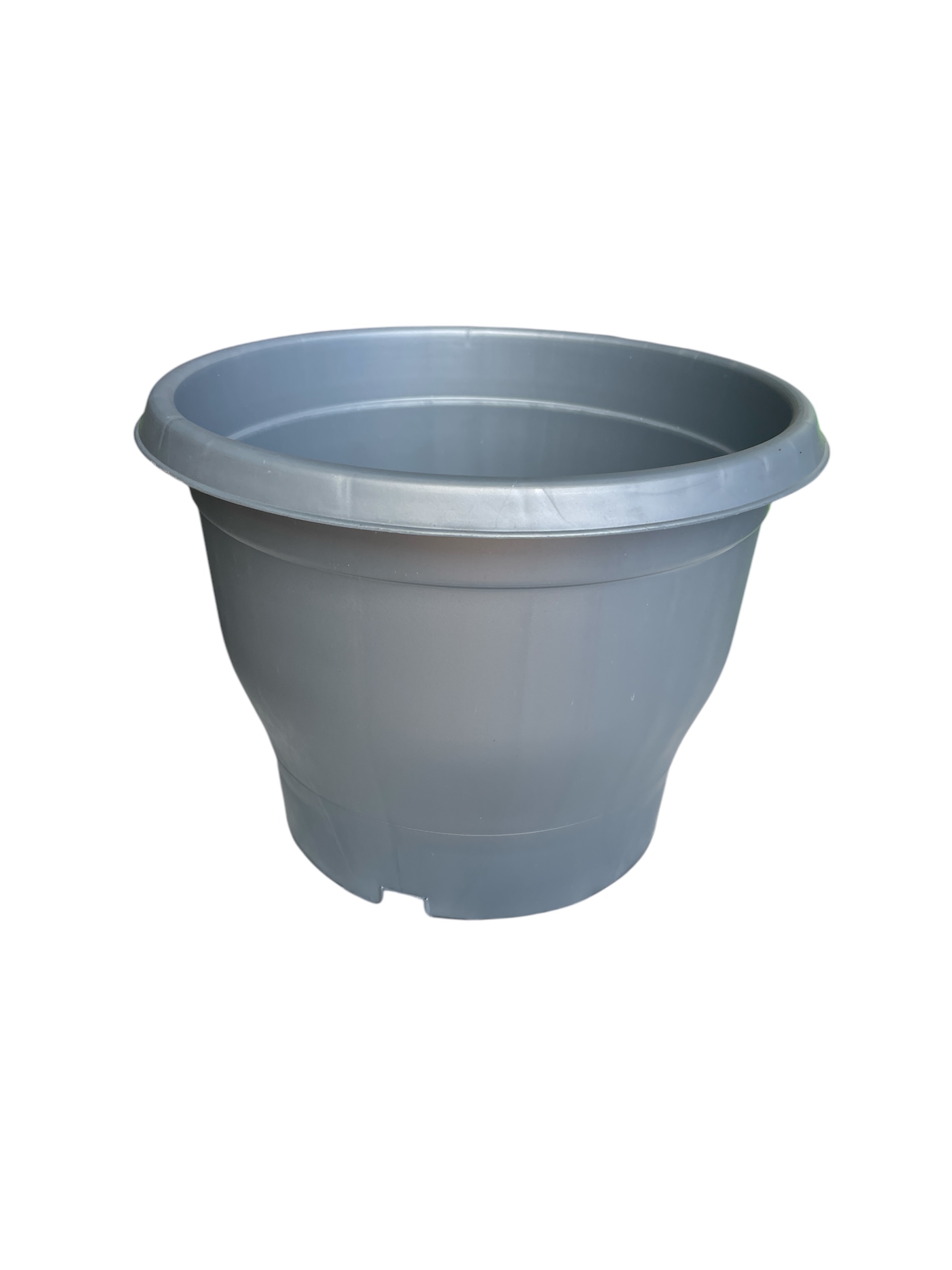 8 inch Plastic Pot (Pack of 1)