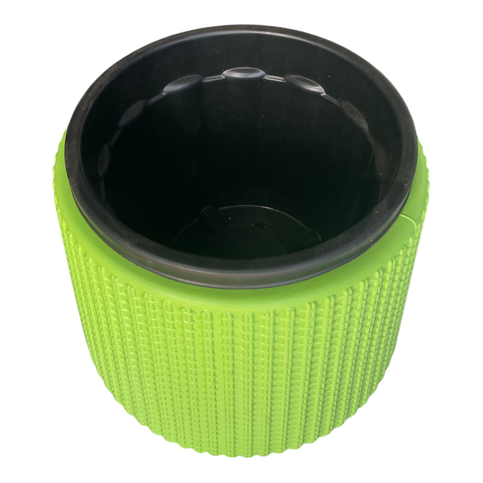 Leo Pot with inner (Pack of 1 )