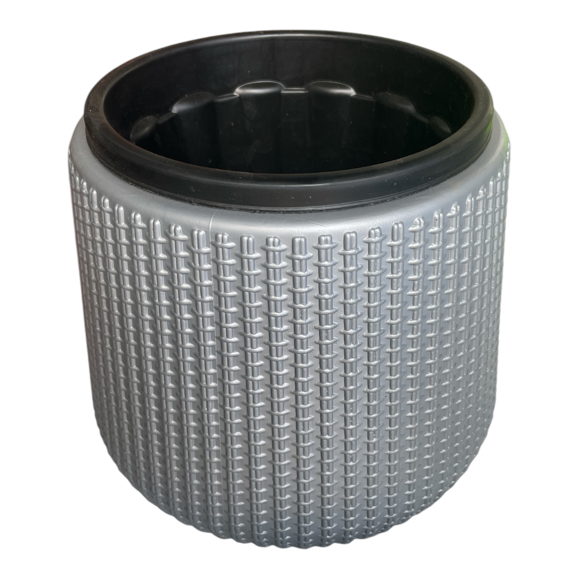 Leo Pot with inner (Pack of 1 )