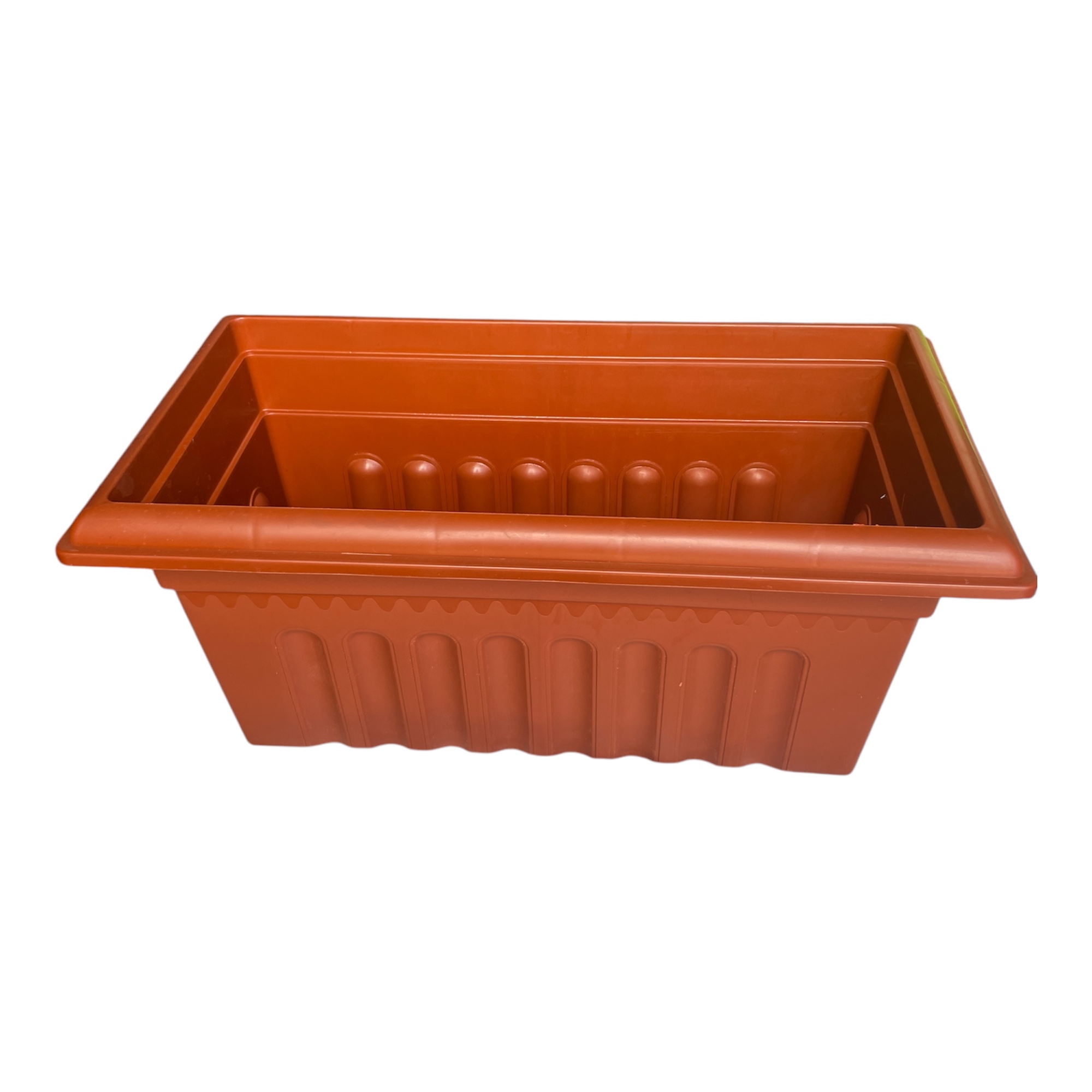 16 inch Rectangular Pot (Pack of 1 )