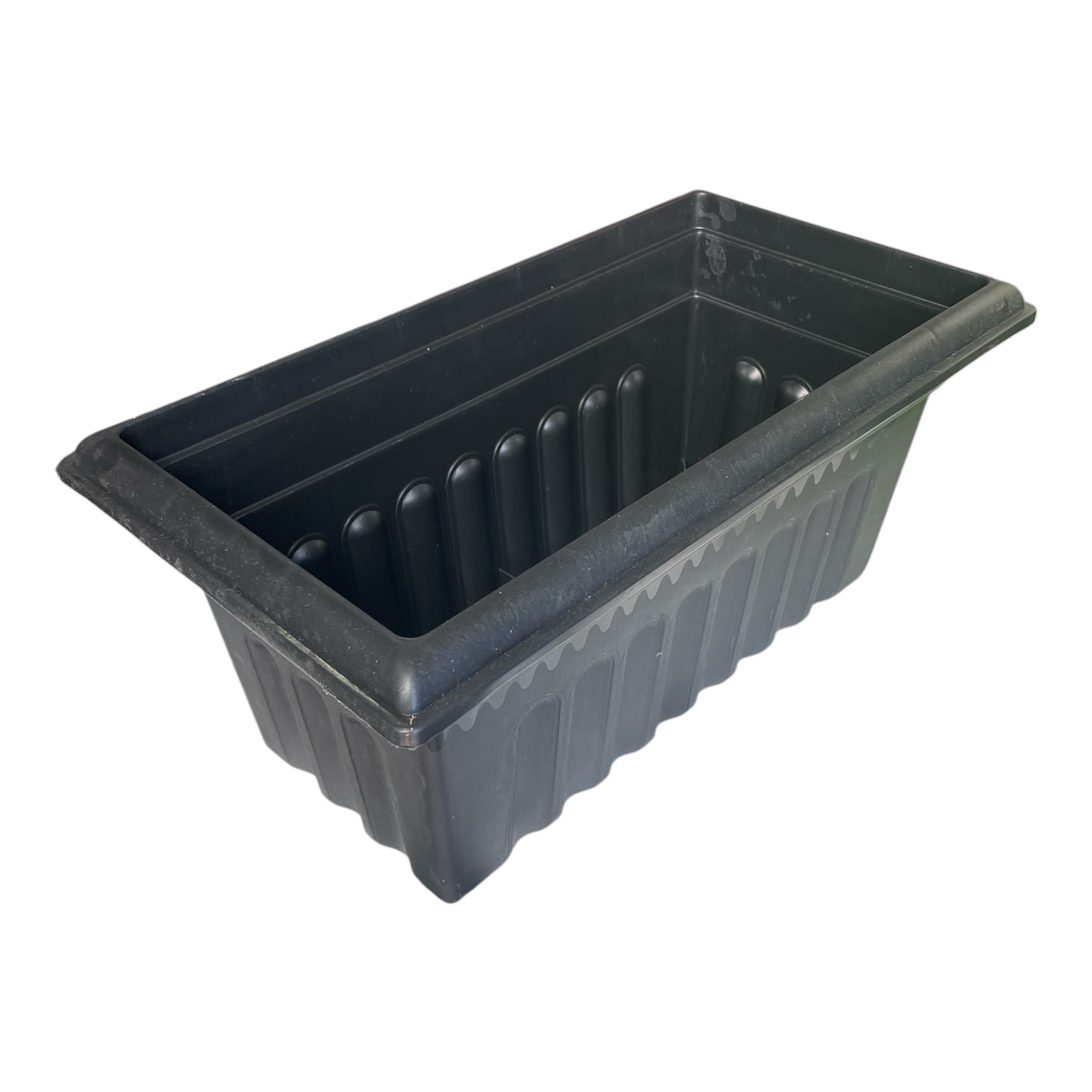 16 inch Rectangular Pot (Pack of 1 )