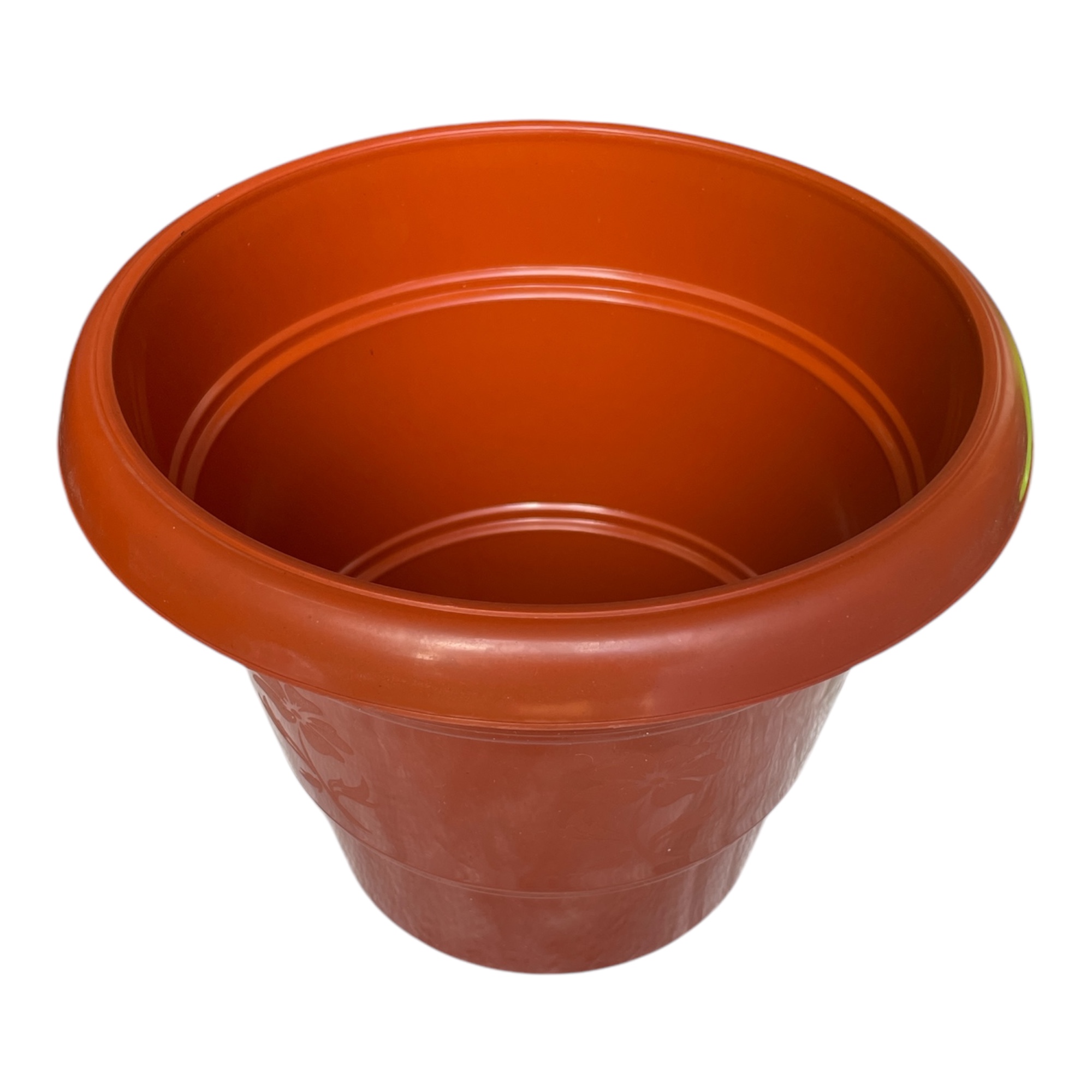 7.5 inch Terracotta Plant Pot