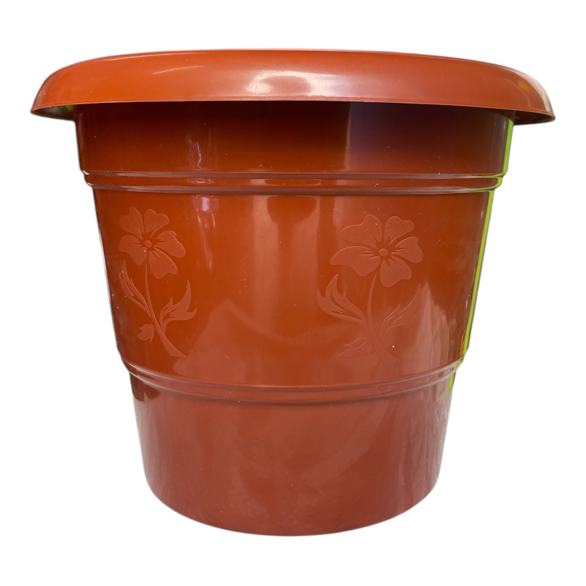 7.5 inch  Terracotta Plant Pot
