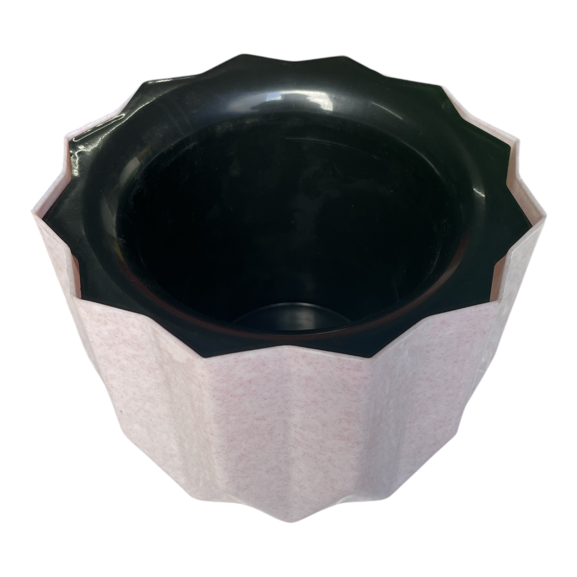 Lottus Pot with inner (Pack of 1)