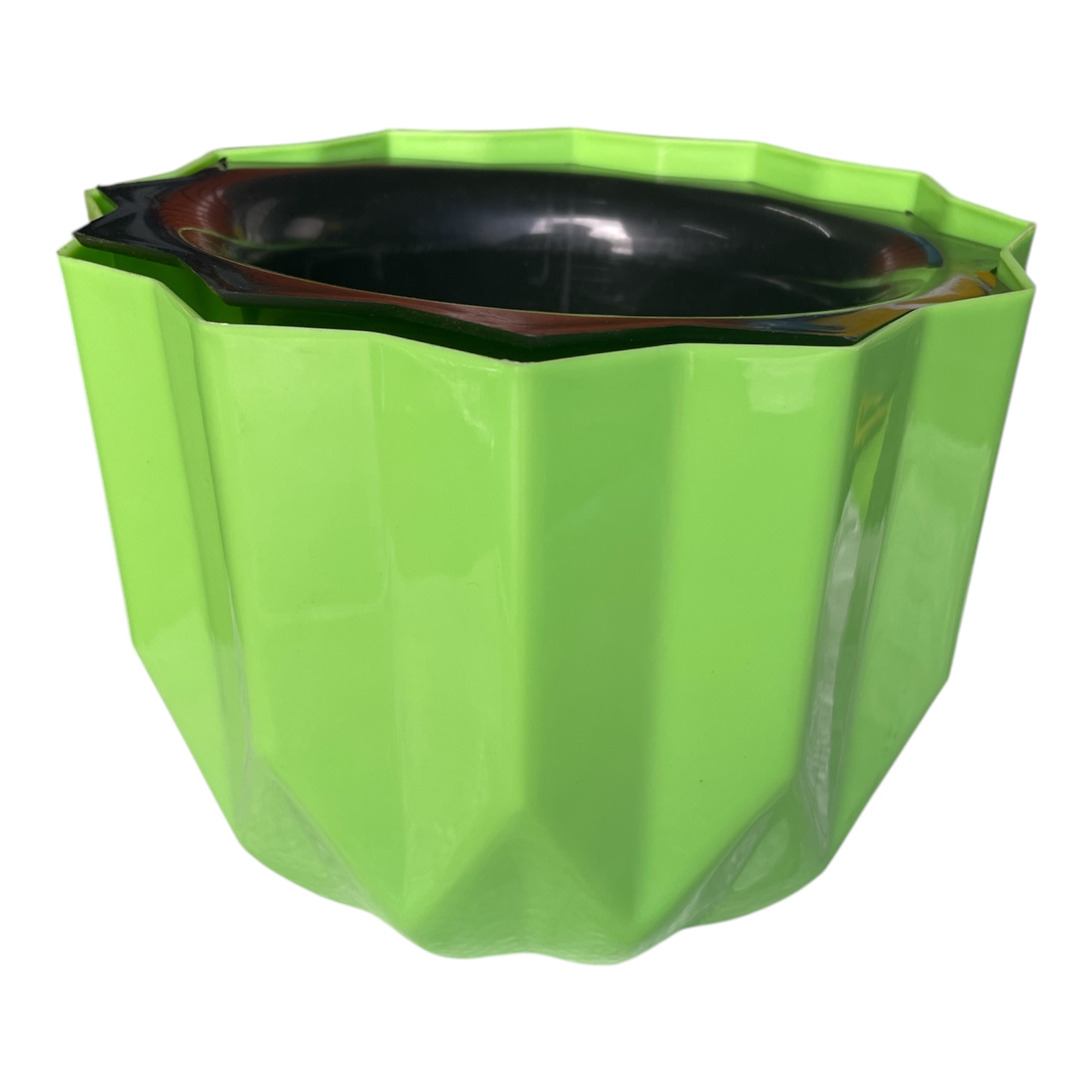 Lottus Pot with inner (Pack of 1)