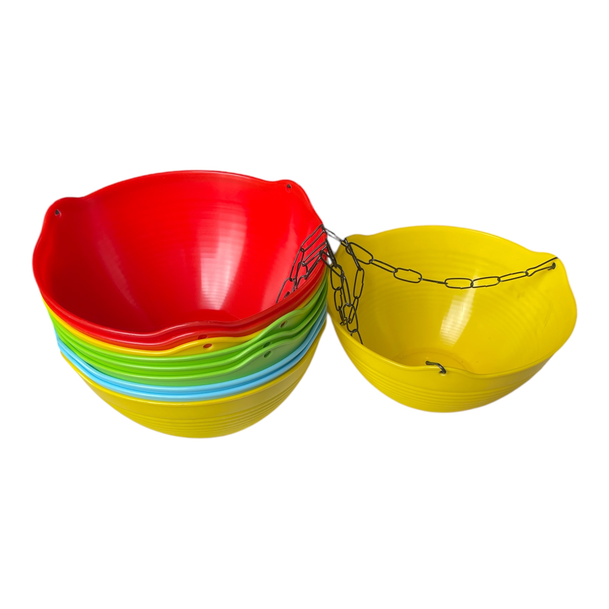 Mr Hanging Pot (Pack of 1)