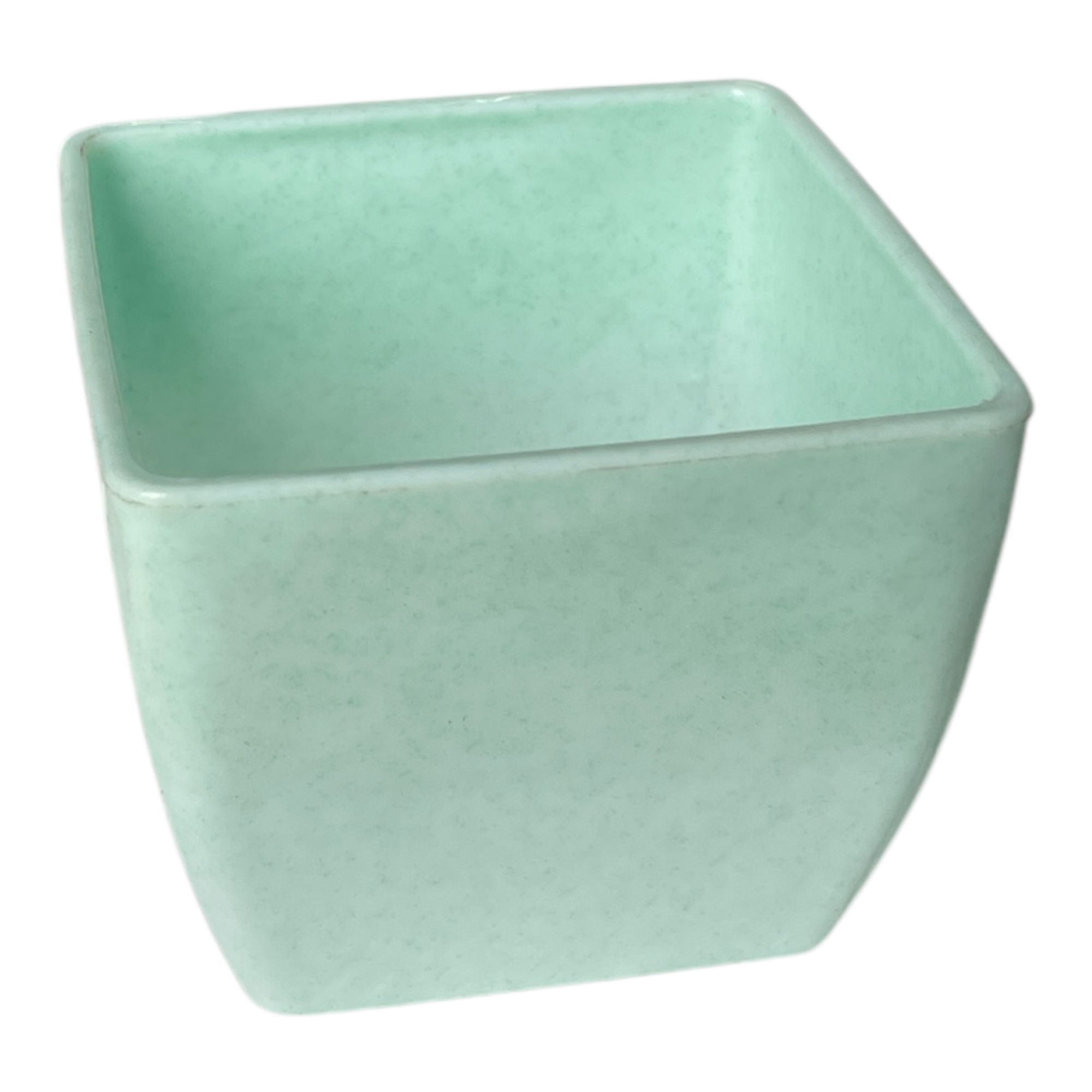 Colorful Square Planter (Pack of 1)