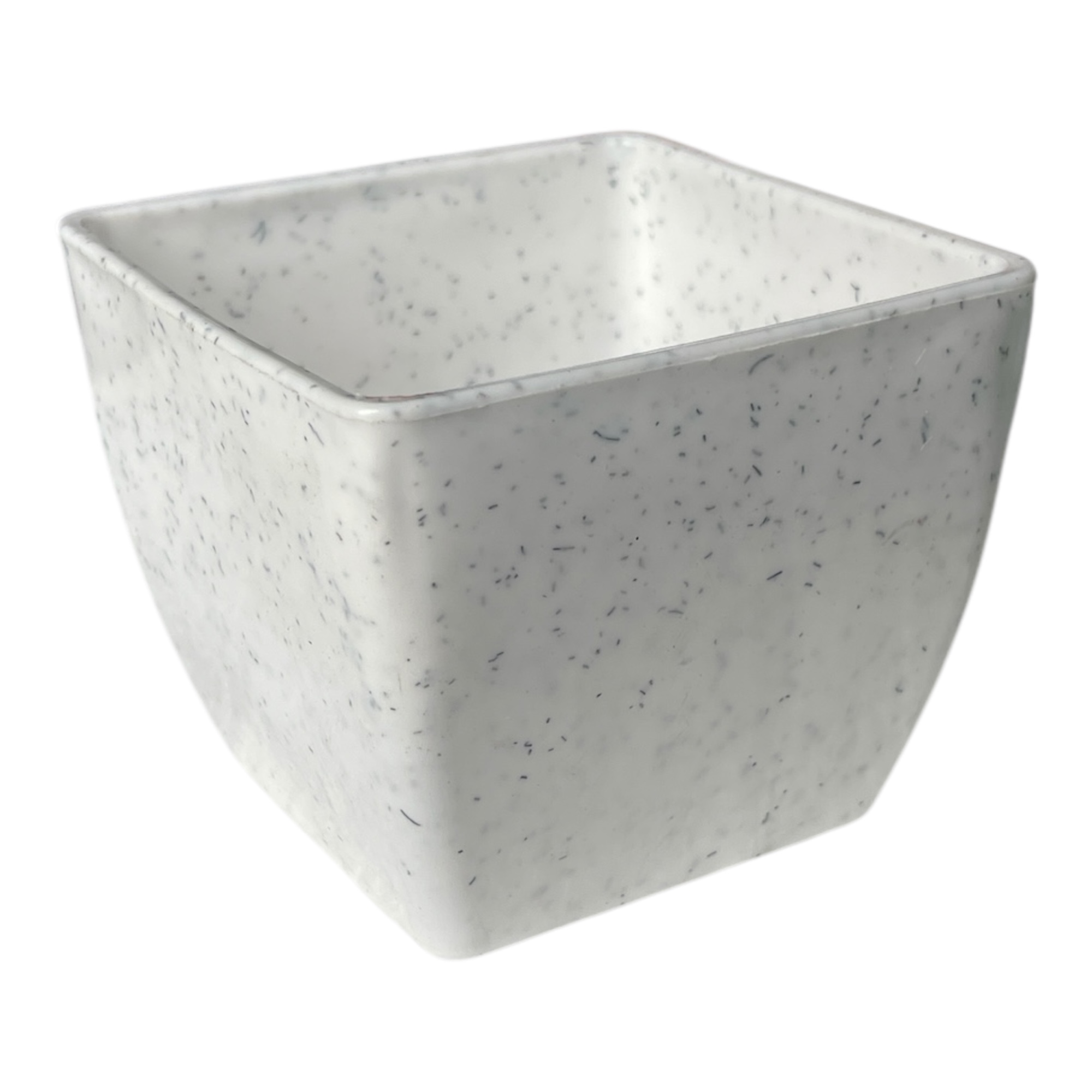 Colorful Square Planter (Pack of 1)