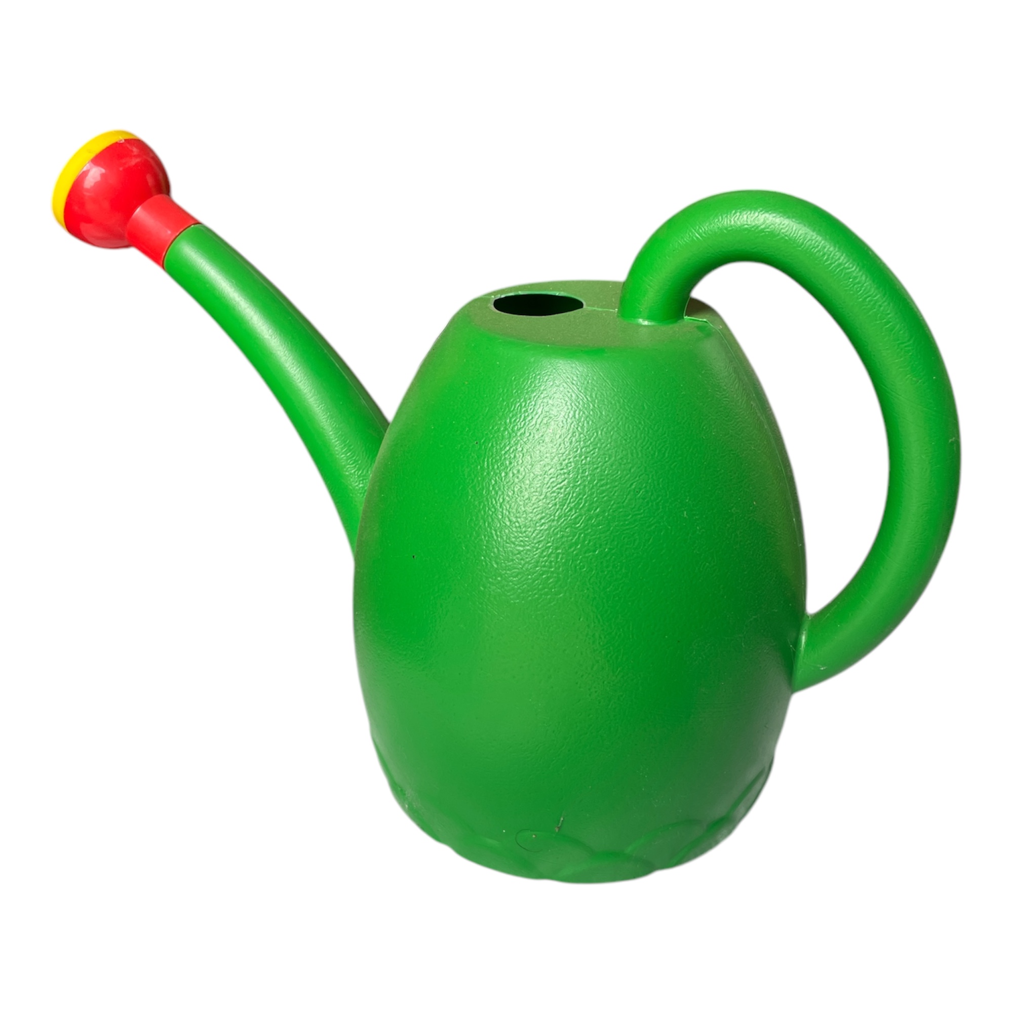 Green Watering Can 2.5L