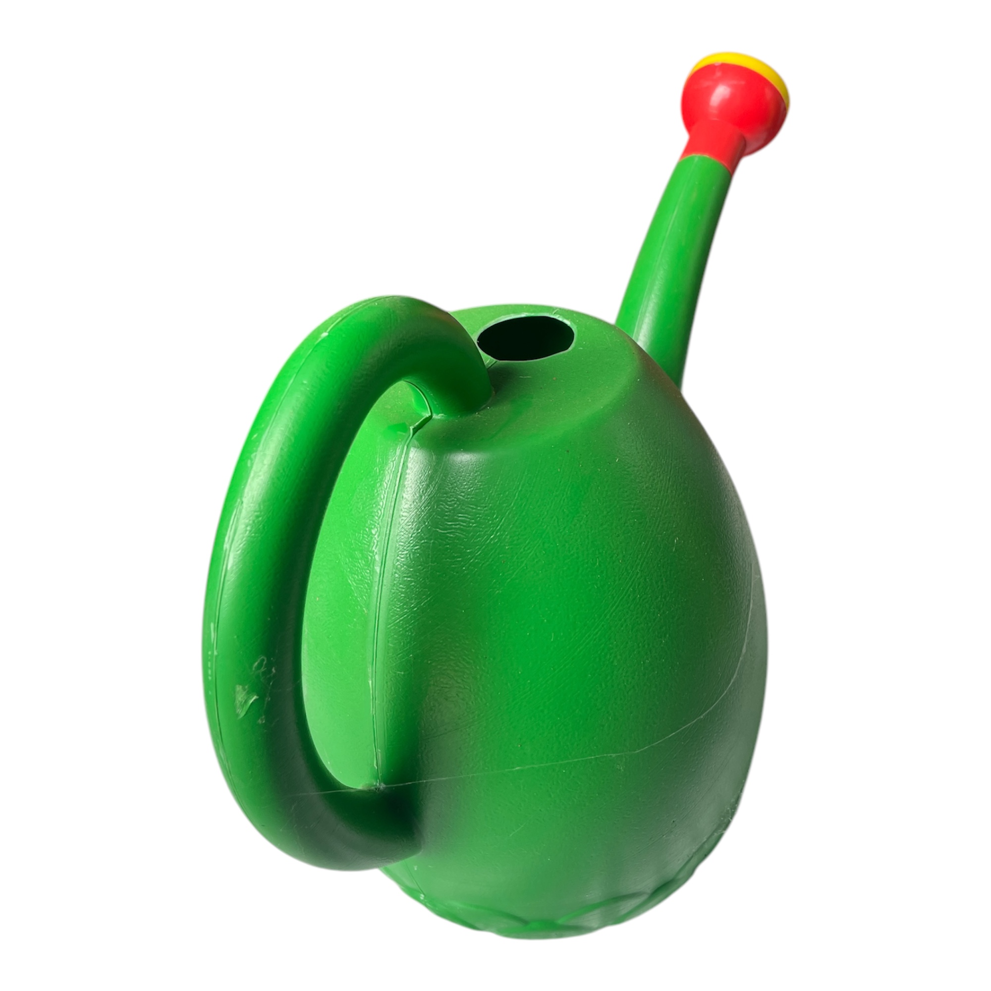 Green Watering Can 2.5L