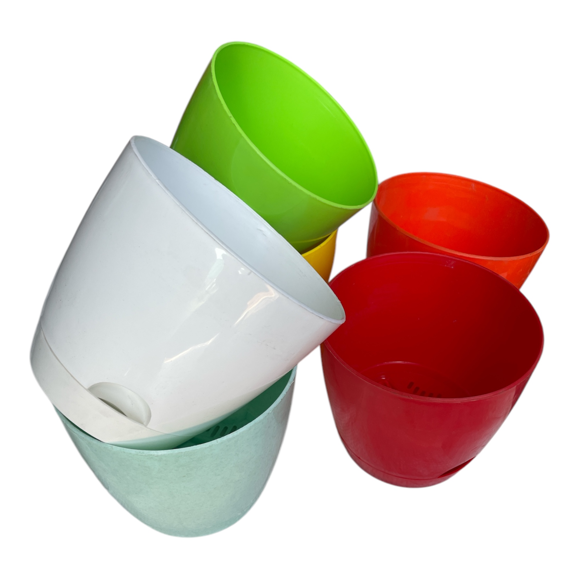 Self irritated Pot (Pack of 1)