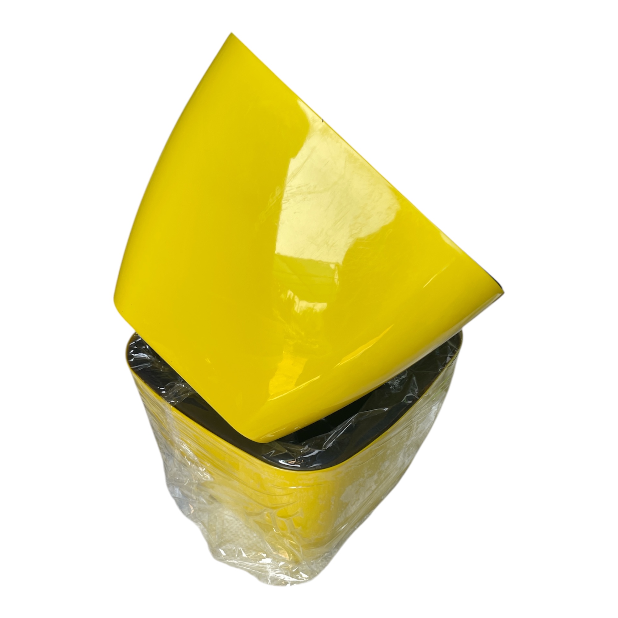 Self Square Pot (Pack of 2)