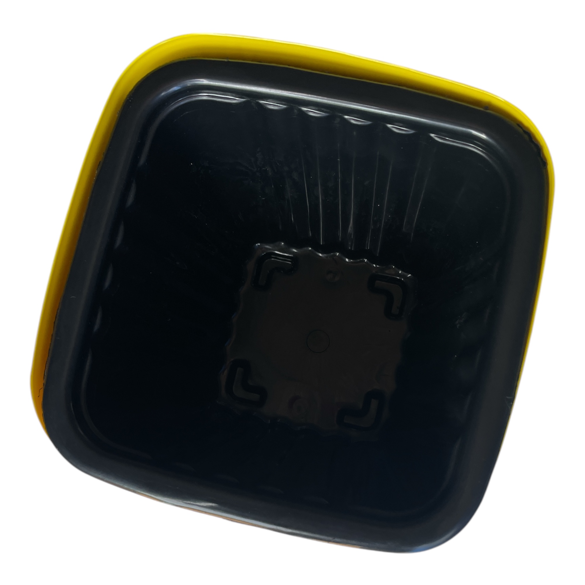 Self Square Pot (Pack of 2)