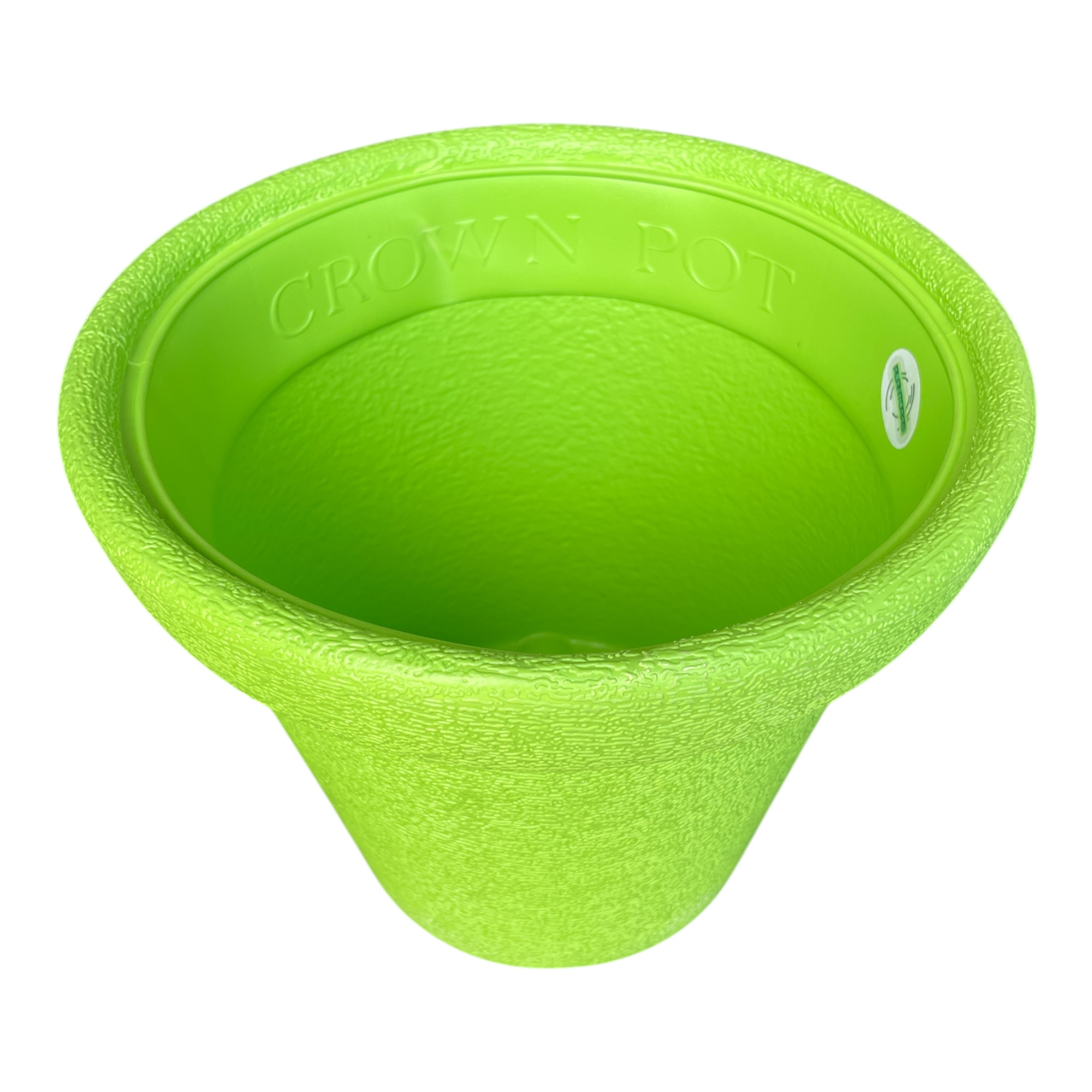 Crown Pot (Pack of 1)