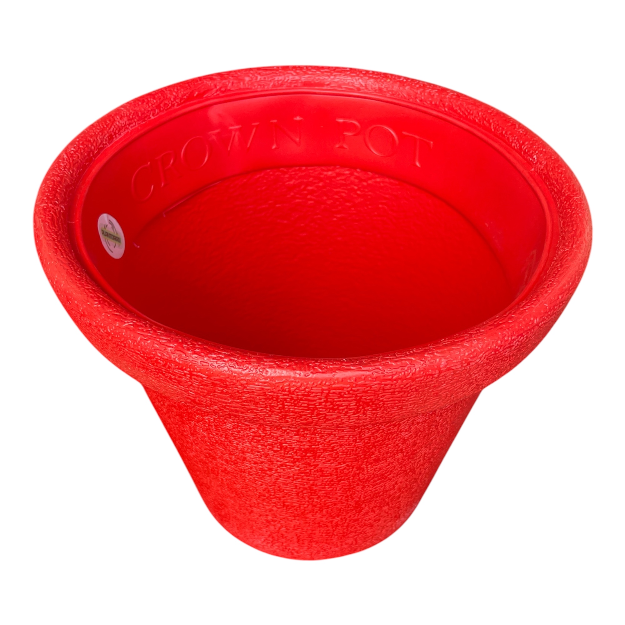 Crown Pot (Pack of 1)