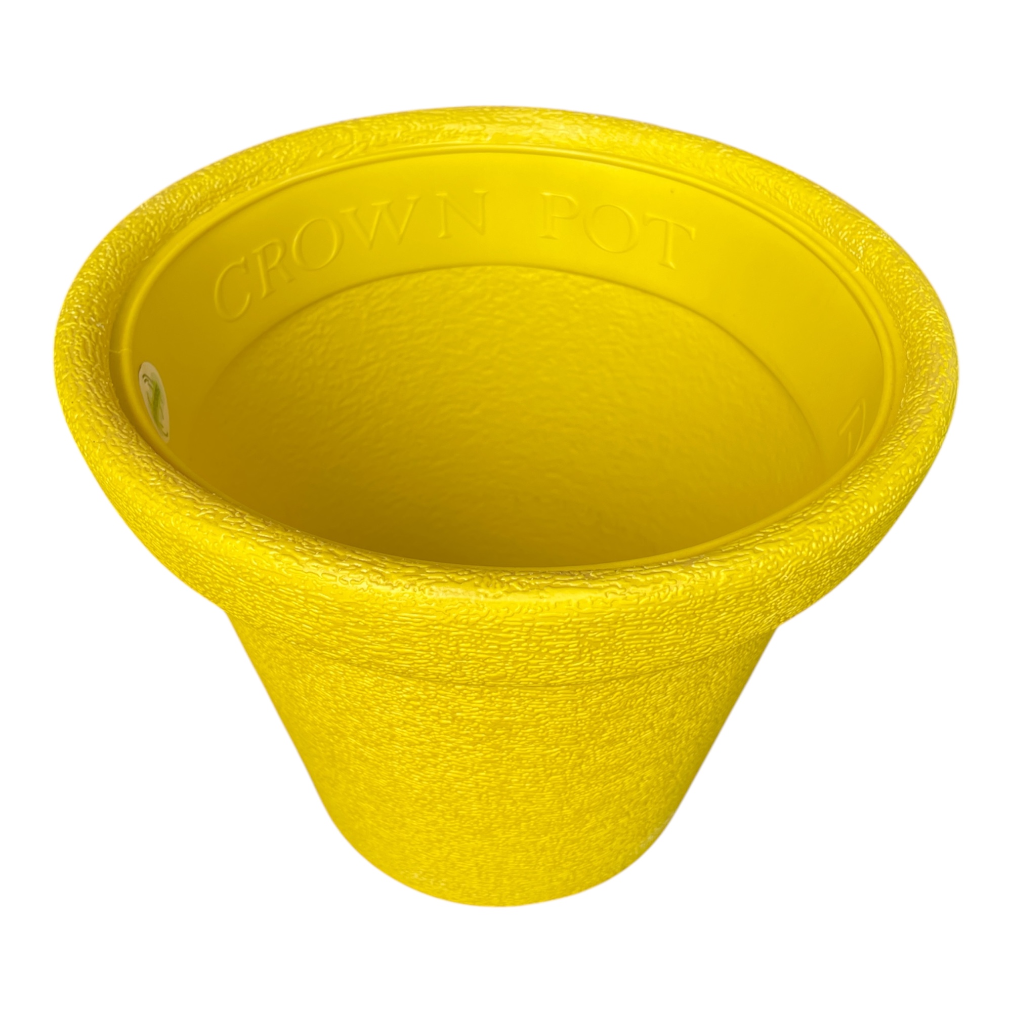Crown Pot (Pack of 1)