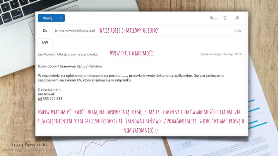 ZESTAW - Praca dla nastolatka - Poradnik z ćwiczeniami