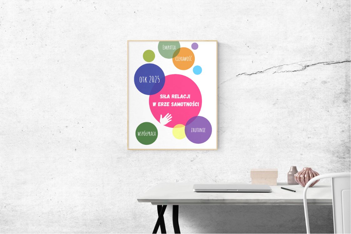 Plakat OTK 2025