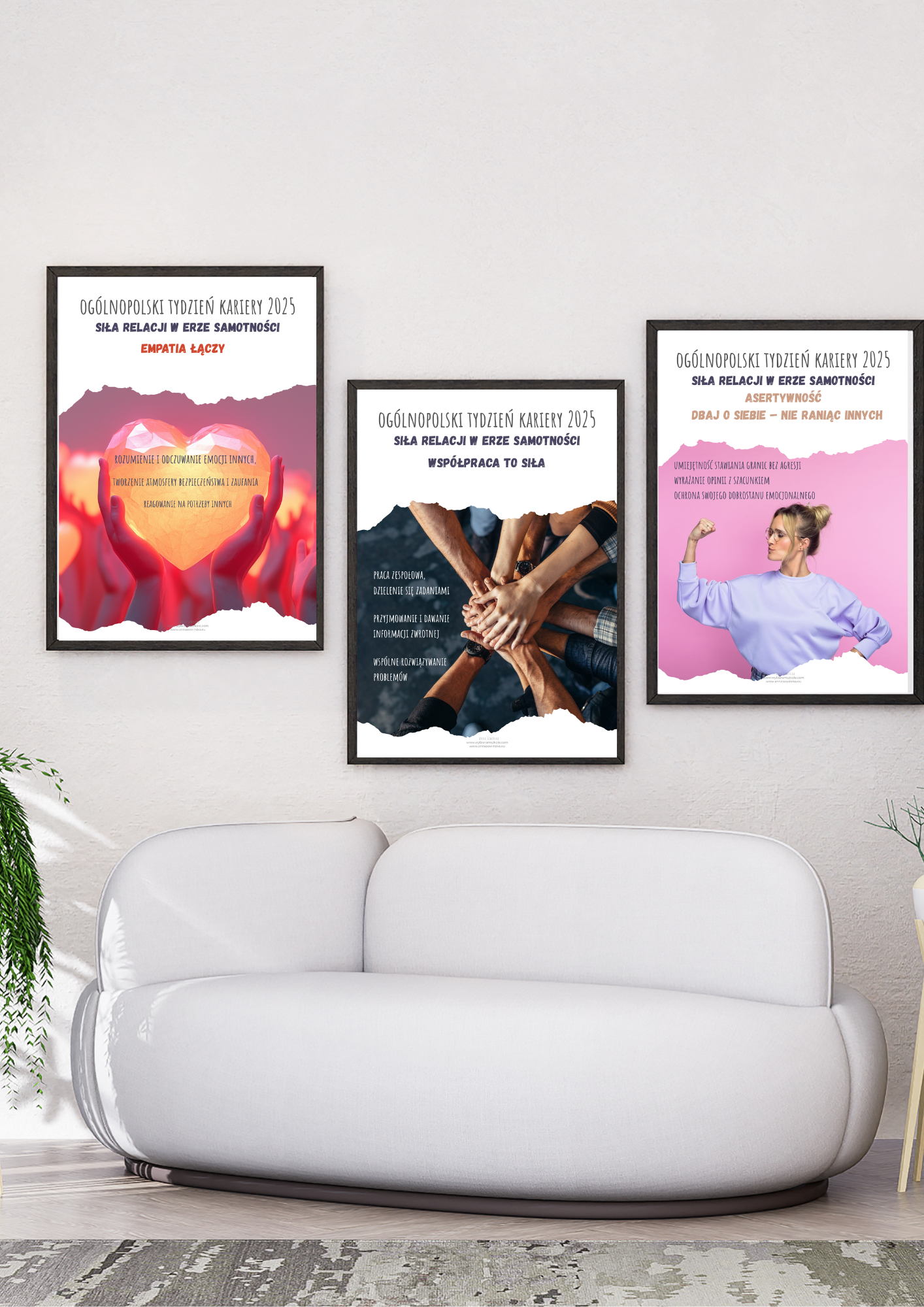 Plakaty OTK 2025 - zestaw 2