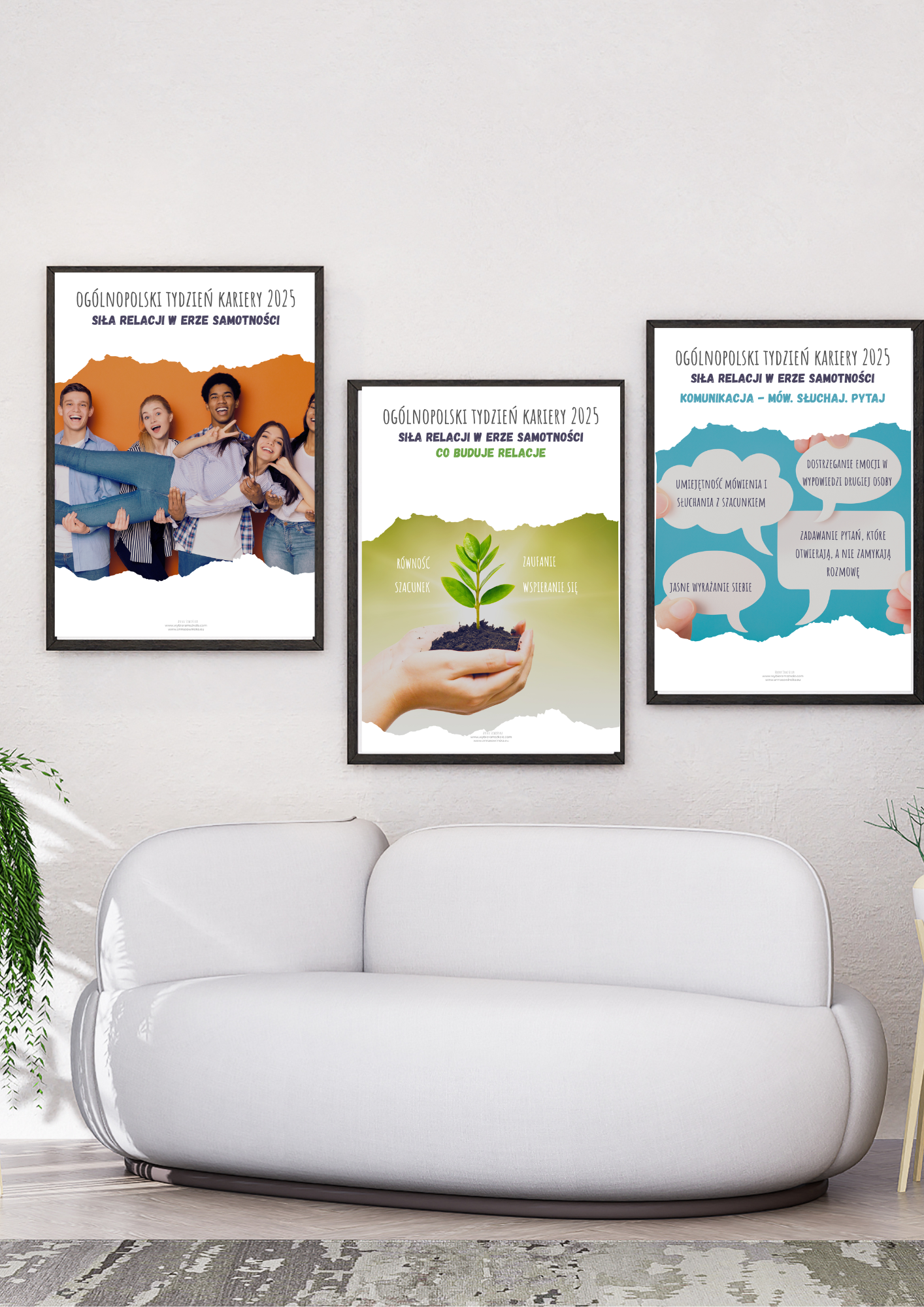 Plakaty OTK 2025 - zestaw 2