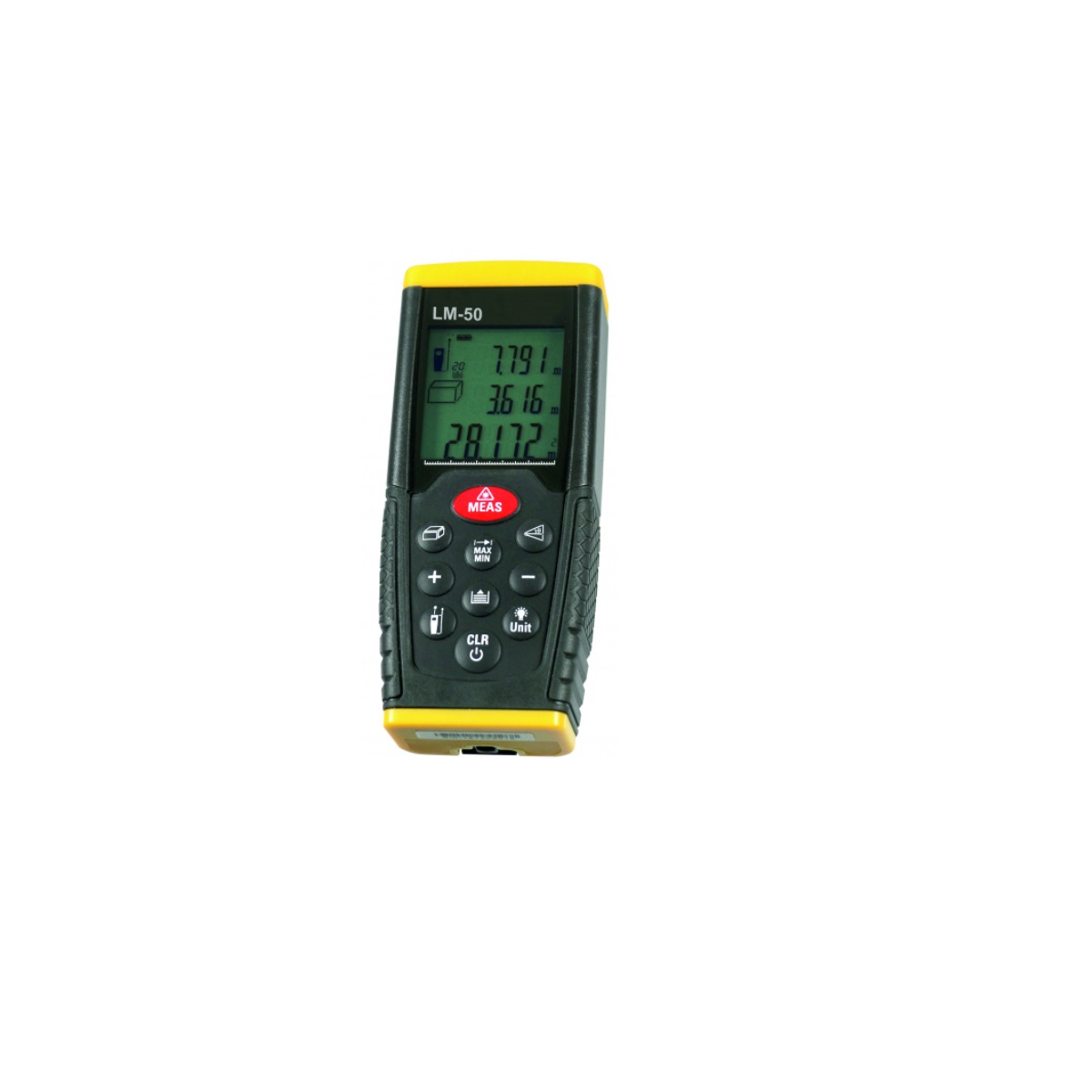 Laser Distance Meter
