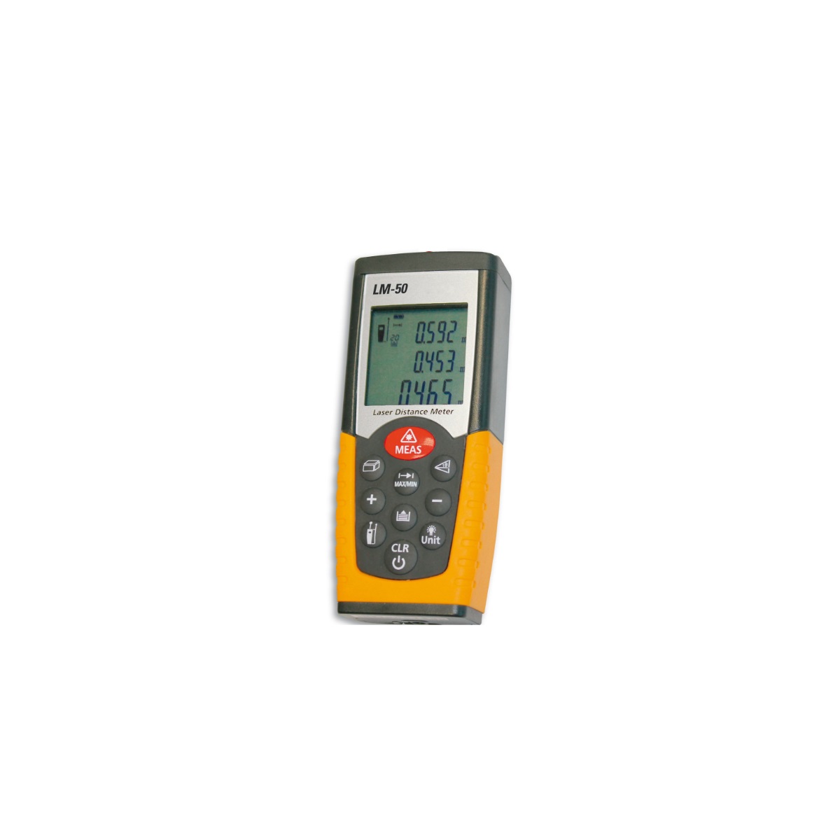 Laser Distance Meter