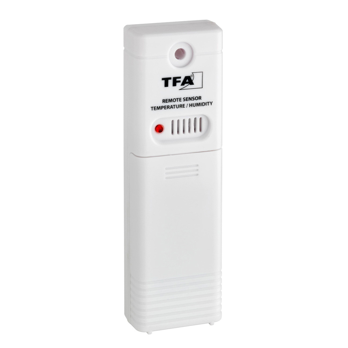 Wireless thermo-hygrometer