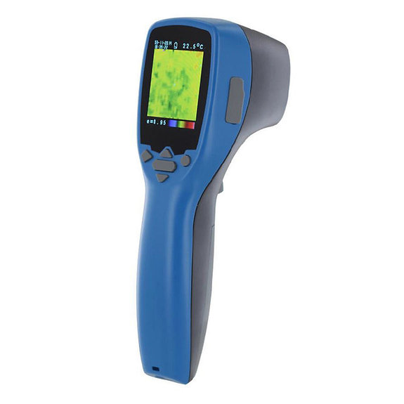 Infrared Thermal Camera