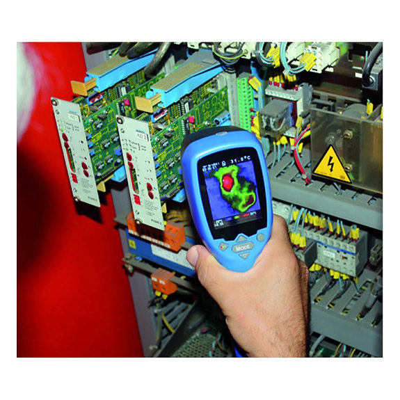 Infrared Thermal Camera