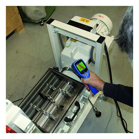 Infrared Thermal Camera