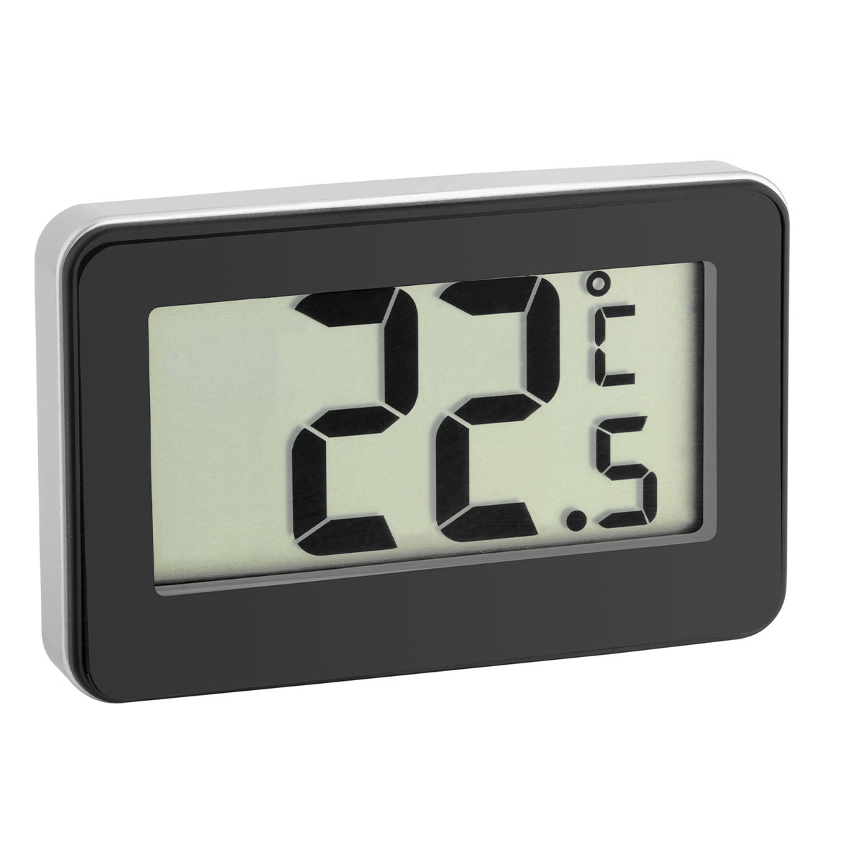 Digital thermometer