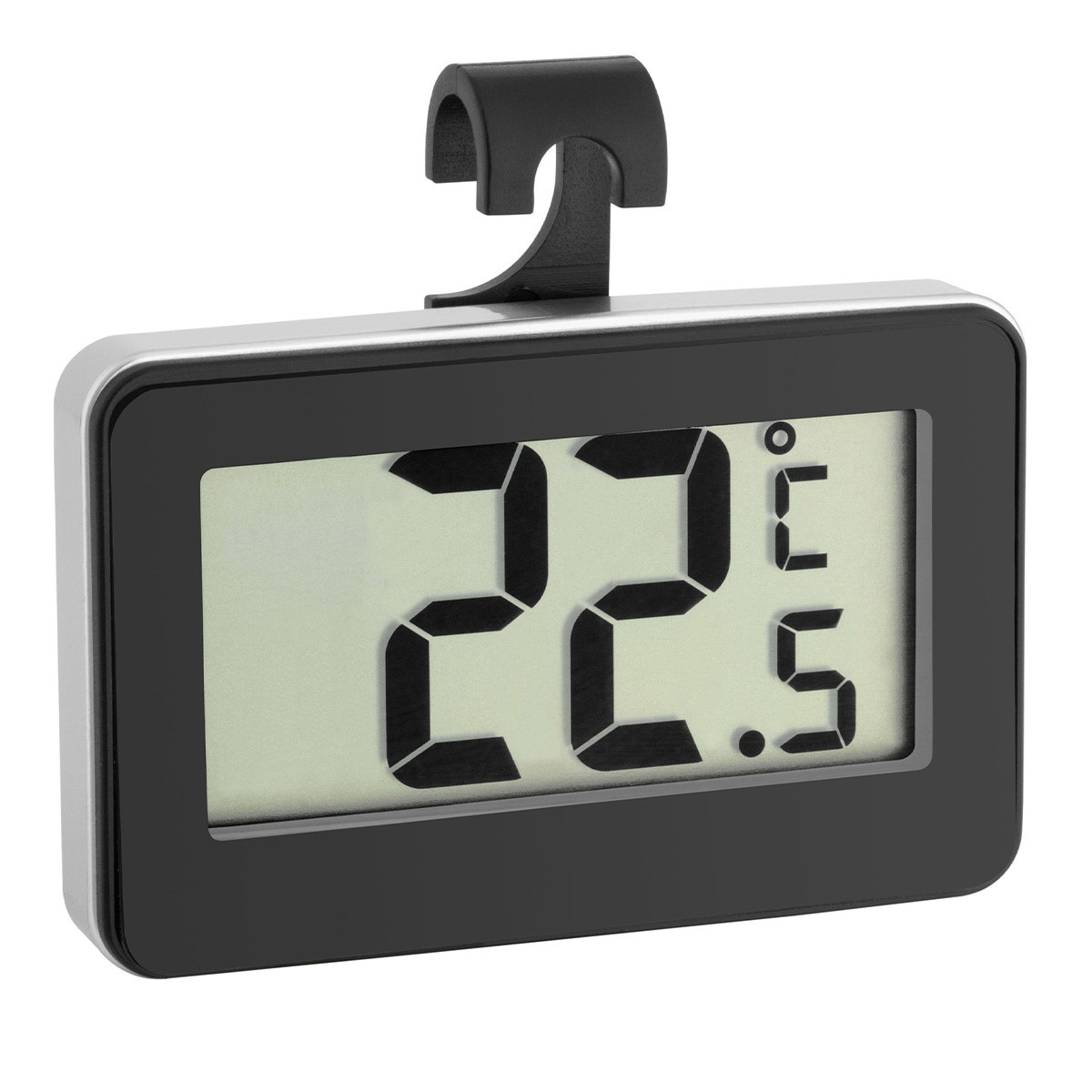 Digital thermometer
