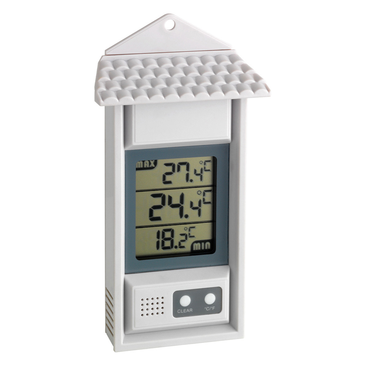 Digital thermometer