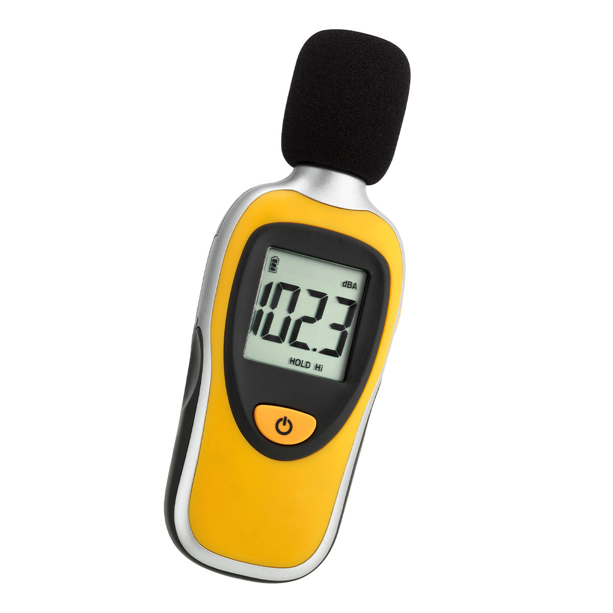 Sound level meter