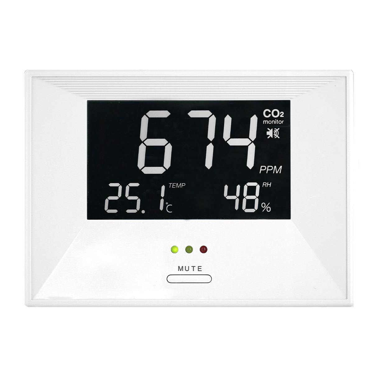 CO2 Monitor